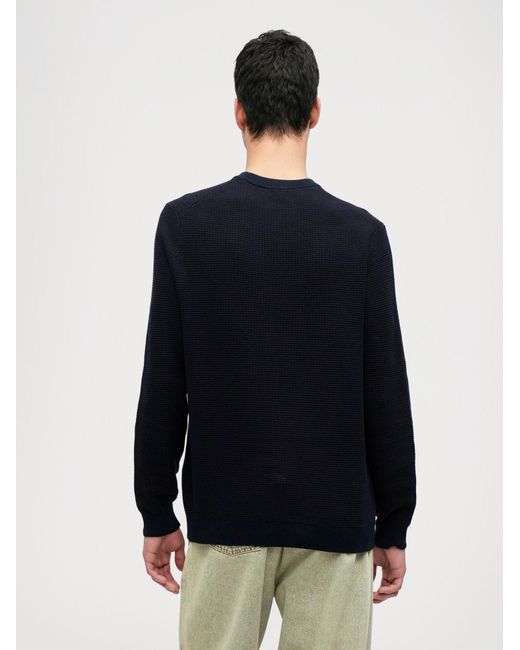 Only & Sons Pullover Onsdave in Blue für Herren