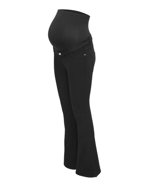 ONLY Black Jeans 'Olmrain'