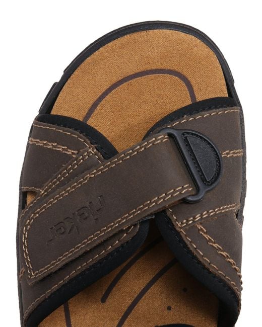 Rieker Sandale in Multicolor für Herren