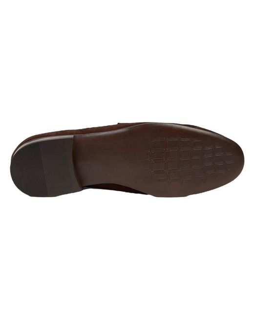 Desa Slipper Beleg in Brown für Herren