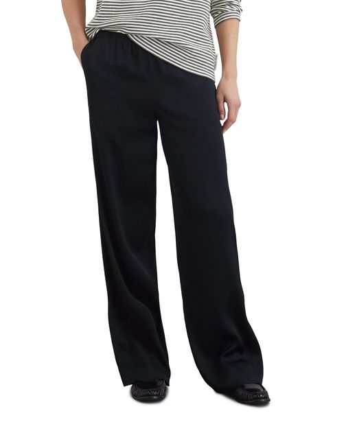 Marc O' Polo Black Hose