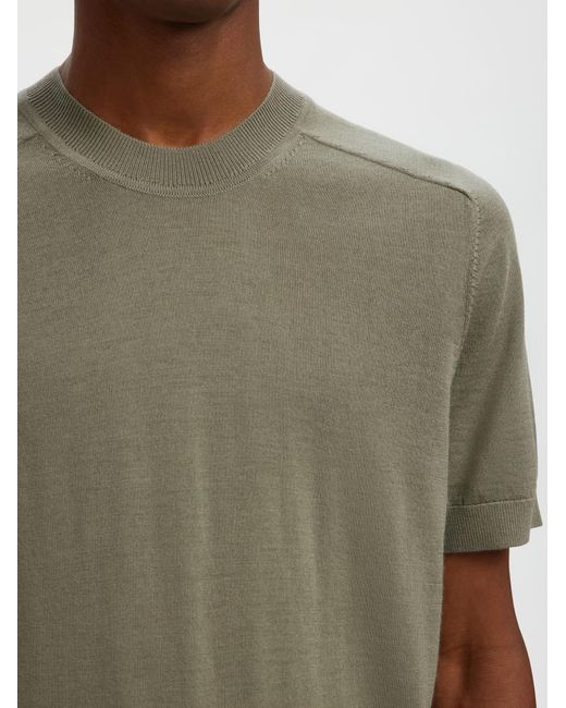 SELECTED Pullover in Green für Herren