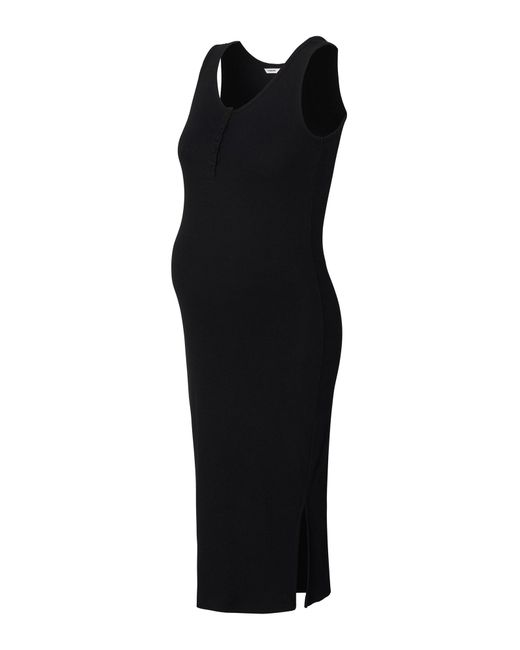 Noppies Black Kleid 'Estrella' (Gots)