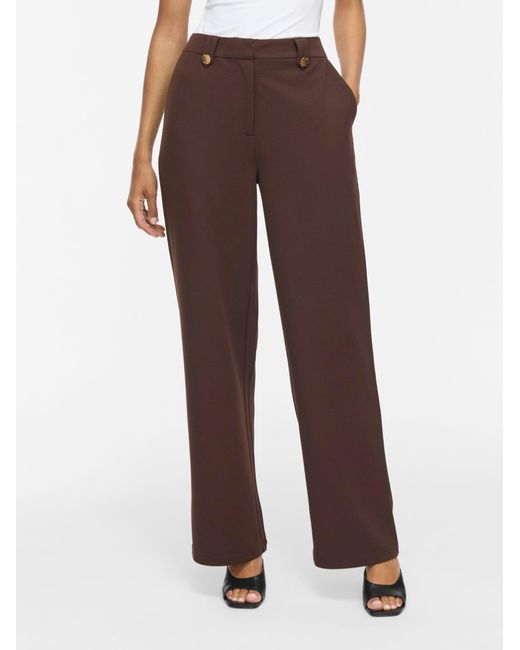 Vila Brown Hose Viclua