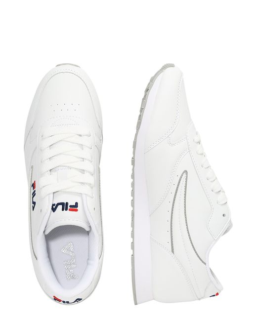 Fila Sneaker 'orbit' in Multicolor für Herren