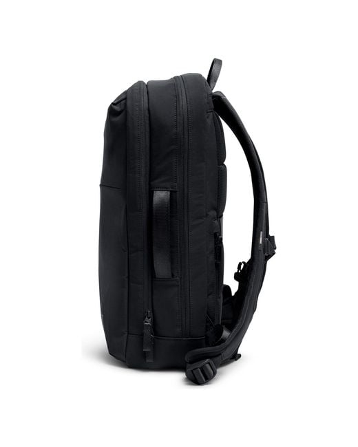 GotBag Black Rucksack