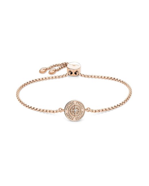 Fynch-Hatton White Armband