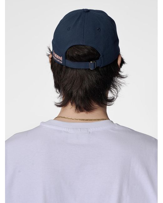 Hummel Cap Swarm in Blue für Herren