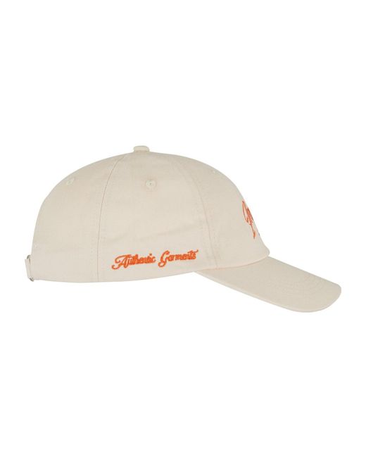 Prohibited Cap in White für Herren