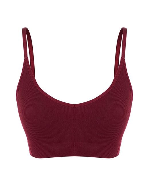 Trendyol Purple Trendyol Bh