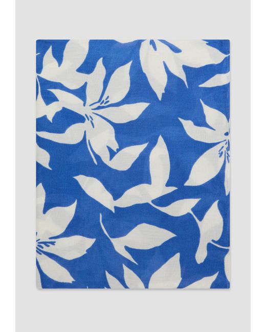 S.oliver Blue Snood
