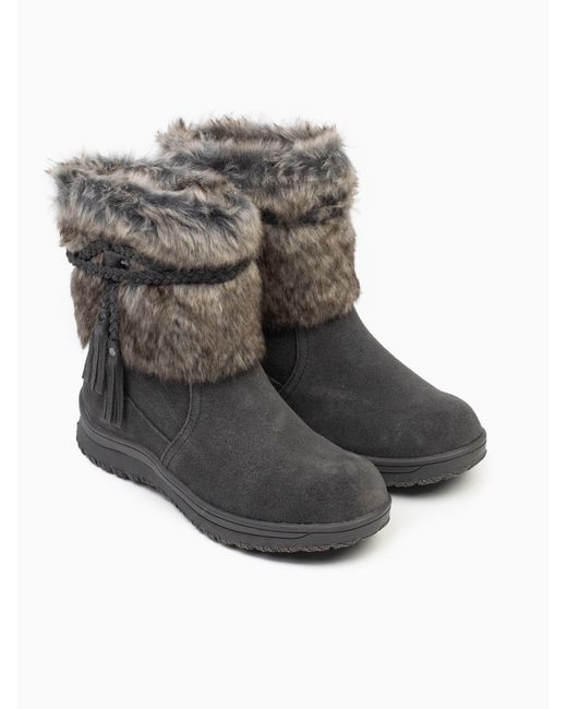 Minnetonka Multicolor Stiefel 'everett'