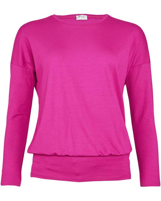 Seidel Moden Pink Shirt