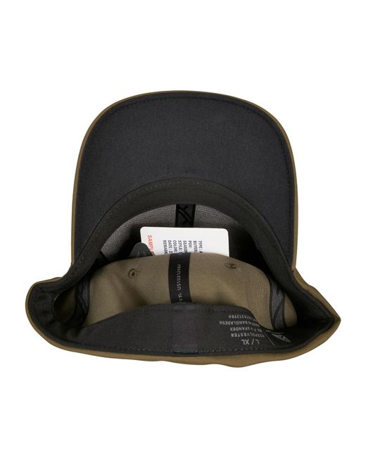 Flexfit Green Cap Delta
