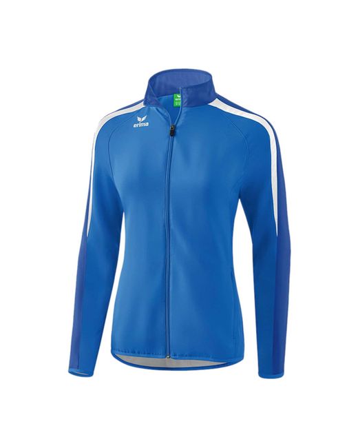 Erima Blue Funktionsjacke