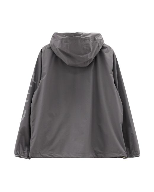 CMP Jacke in Gray für Herren