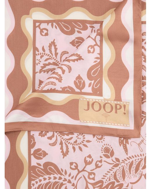 Joop! Pink Tuch Augusta