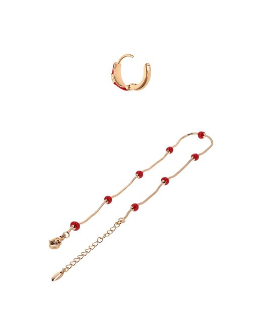 faina Multicolor Schmuckset