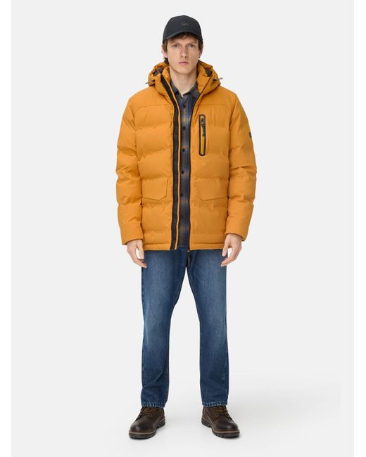 Camel Active Jacke in Orange für Herren