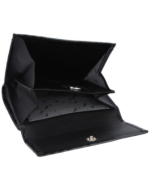 Esquire Black Geldbörse