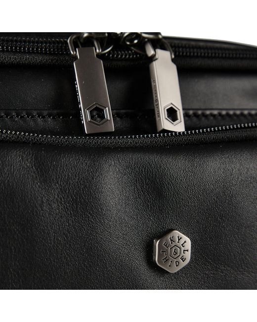 Jekyll & Hide Rucksack in Black für Herren