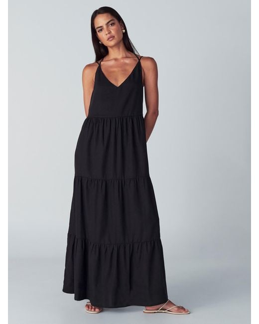 Willa Blue Kleid 'Ebla'