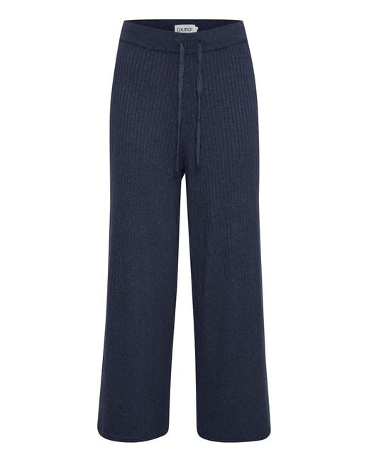 Oxmo Blue Hose Rie