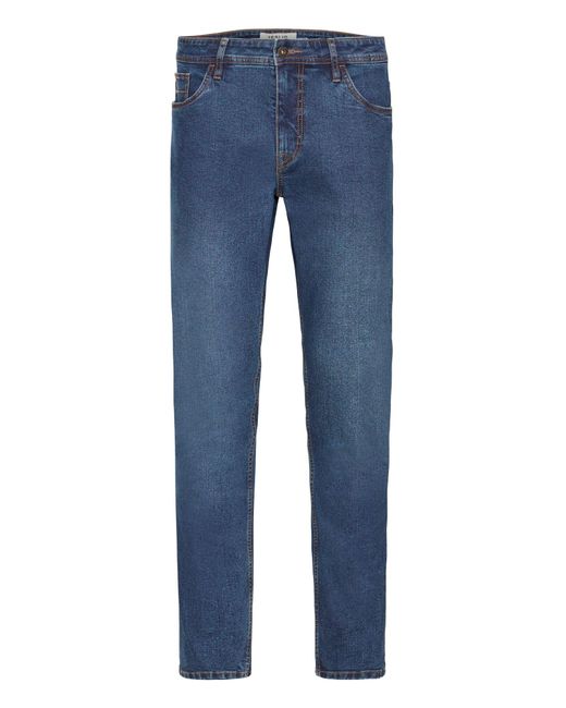 Solid Jeans Payton in Blue für Herren