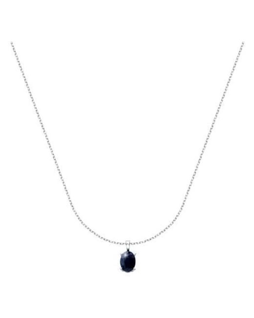 Christ White Kette