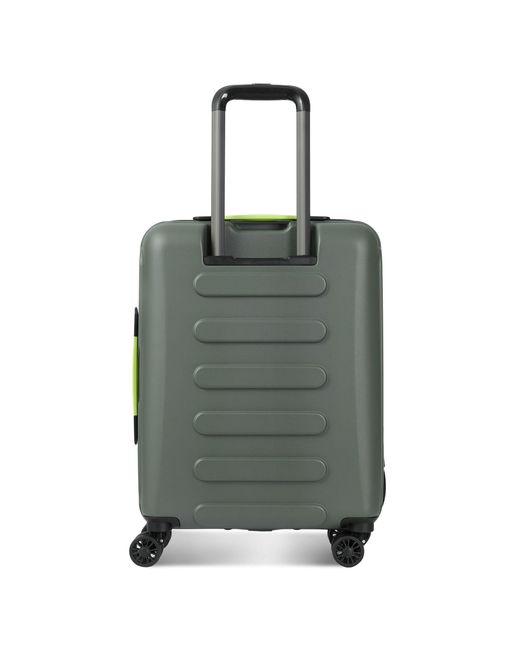 Hedgren Trolley Grip in Green für Herren