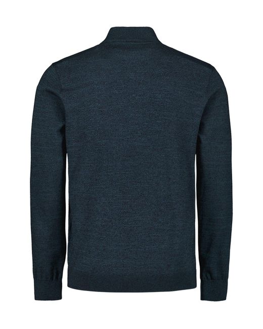 No Excess Pullover in Blue für Herren