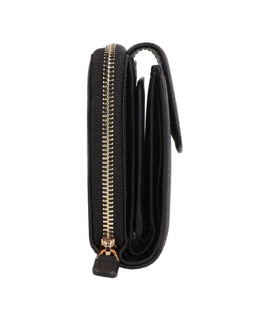 Picard Black Portemonnaie Java 1