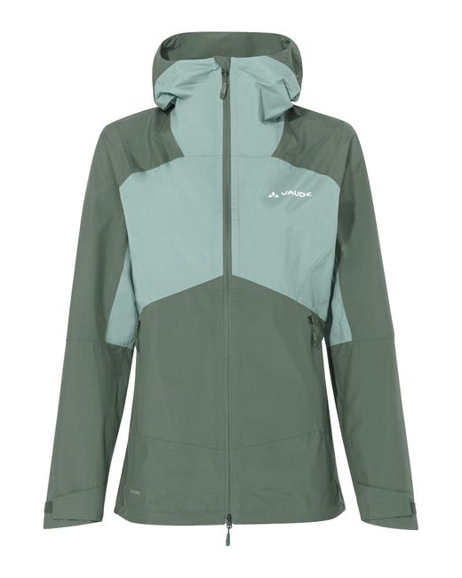 Vaude Green Outdoorjacke 'Simony V'
