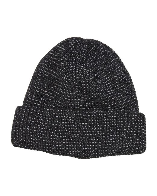 BRANDIT Black Mütze
