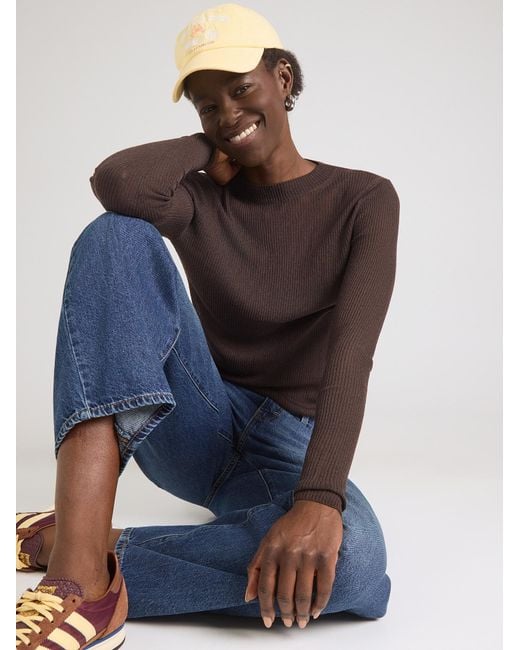 Gap Brown Pullover