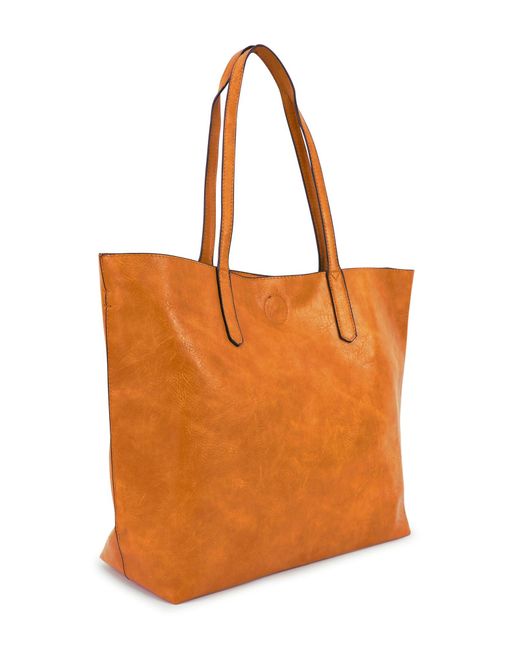 HARPA Orange Shopper