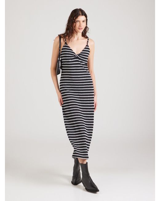 ONLY White Kleid 'Onleva'