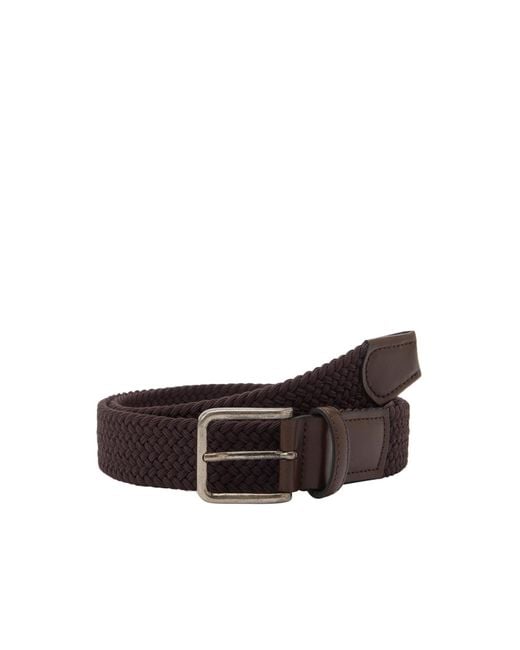 Lloyd-Belts Gürtel in White für Herren