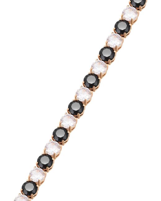 faina White Armband