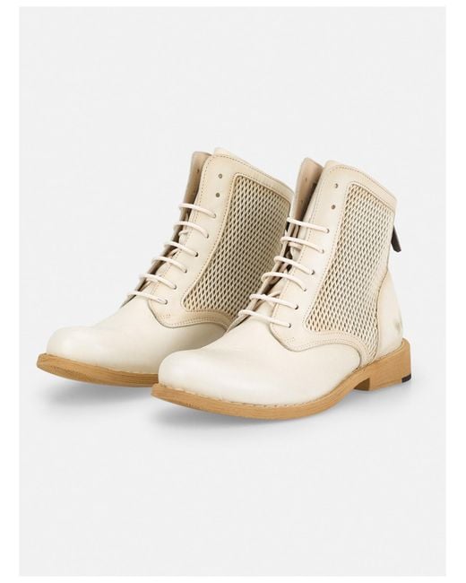 Felmini Natural Stiefelette