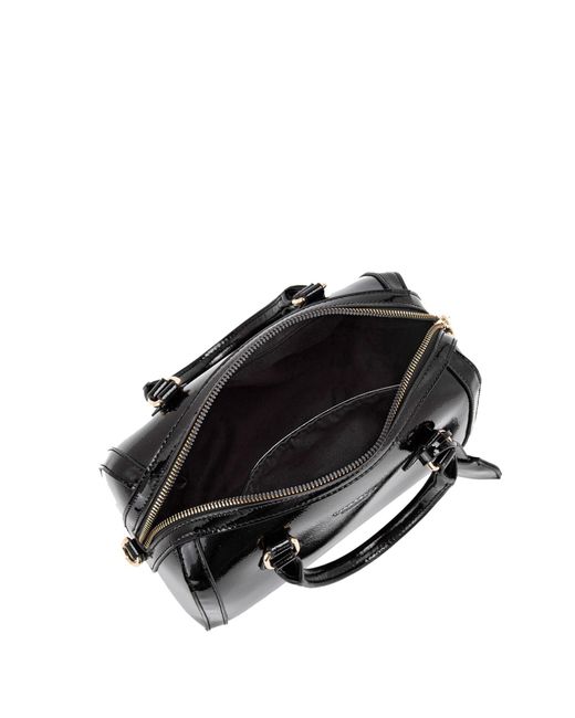diana&co Black Handtasche