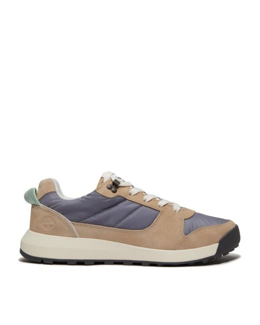 Timberland Multicolor Sneaker