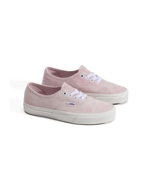 Vans Pink Sneaker Authentic