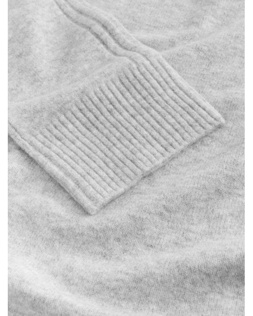 Next Gray Pullover