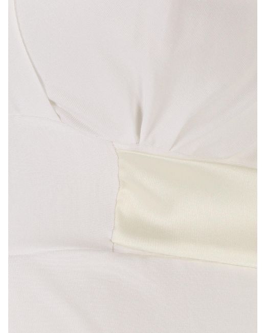 Bebefield White Top Debra