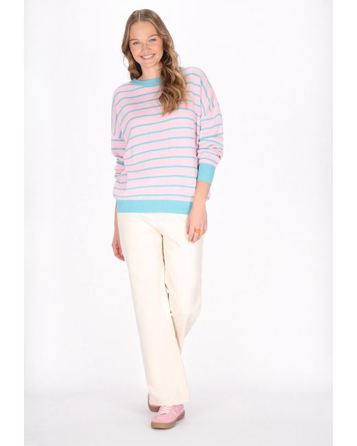 myMo Multicolor Pullover
