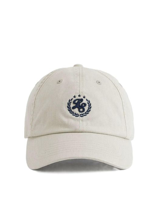 Levi's Levis Cap Varsity in White für Herren