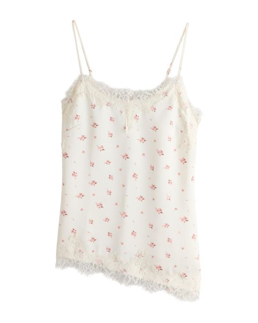 Next White Top