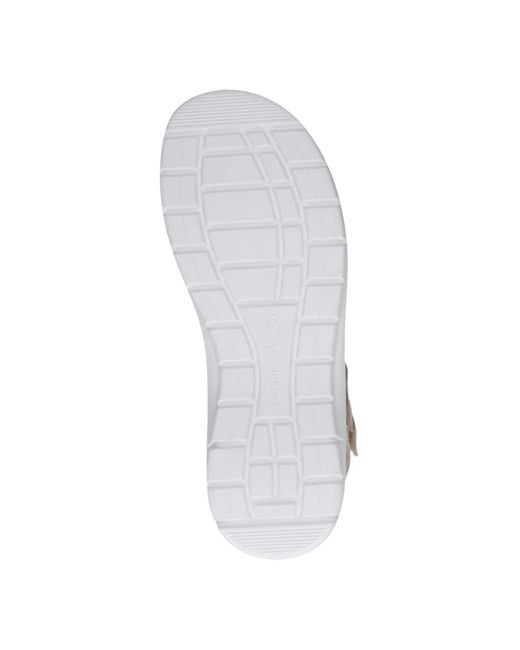 Caprice Multicolor Sandale