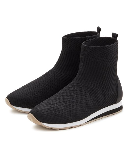 vivance active Black Sneaker